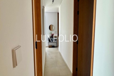 Byt v Business Bay, Dubai, SAE 2 ložnice, 136 m² Č.: 627847 - fotografie 3