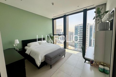 Byt v Business Bay, Dubai, SAE 2 ložnice, 136 m² Č.: 627847 - fotografie 15