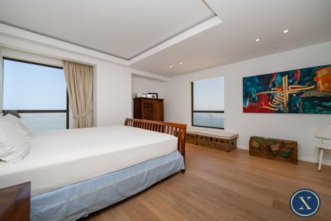 Byt v Jumeirah Beach Residence, Dubai, SAE 3 ložnice, 228 m² Č.: 627852 - fotografie 5