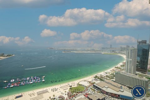 Byt v Jumeirah Beach Residence, Dubai, SAE 3 ložnice, 228 m² Č.: 627852 - fotografie 18