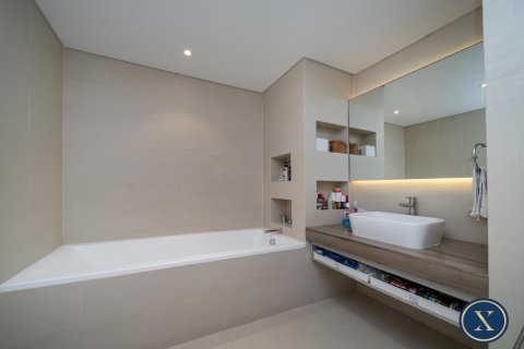 Byt v Jumeirah Beach Residence, Dubai, SAE 3 ložnice, 228 m² Č.: 627852 - fotografie 9