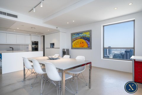 Byt v Jumeirah Beach Residence, Dubai, SAE 3 ložnice, 228 m² Č.: 627852 - fotografie 15