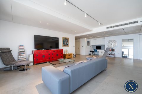 Byt v Jumeirah Beach Residence, Dubai, SAE 3 ložnice, 228 m² Č.: 627852 - fotografie 16