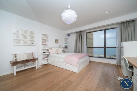 Byt v Jumeirah Beach Residence, Dubai, SAE 3 ložnice, 228 m² Č.: 627852 - fotografie 8