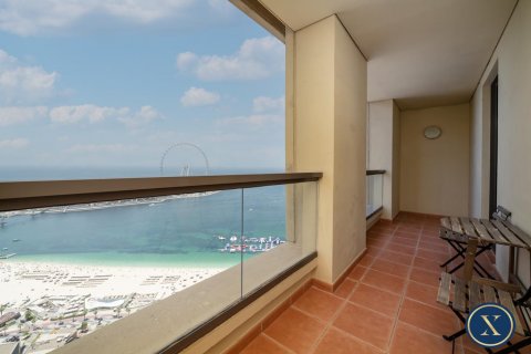 Byt v Jumeirah Beach Residence, Dubai, SAE 3 ložnice, 228 m² Č.: 627852 - fotografie 2