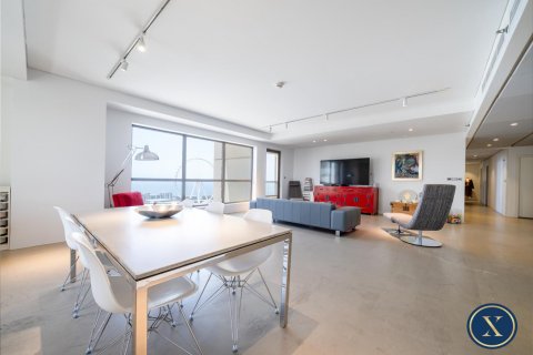 Byt v Jumeirah Beach Residence, Dubai, SAE 3 ložnice, 228 m² Č.: 627852 - fotografie 4