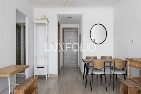 Byt v Jumeirah Village Circle, Dubai, SAE 1 ložnice, 69 m² Č.: 627849 - fotografie 2