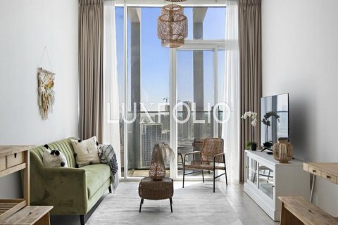 Byt v Jumeirah Village Circle, Dubai, SAE 1 ložnice, 69 m² Č.: 627849 - fotografie 1