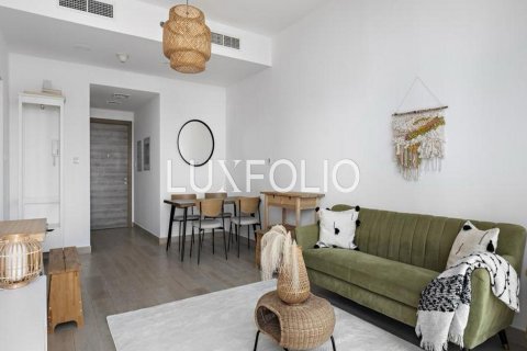 Byt v Jumeirah Village Circle, Dubai, SAE 1 ložnice, 69 m² Č.: 627849 - fotografie 5