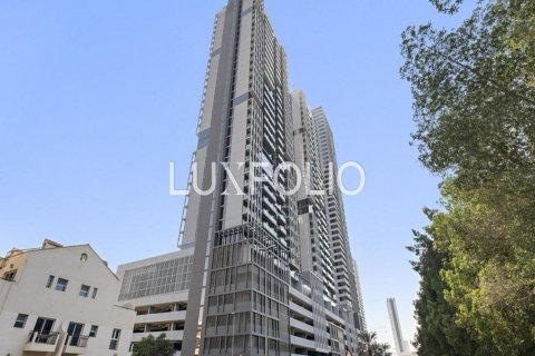 Byt v Jumeirah Village Circle, Dubai, SAE 1 ložnice, 69 m² Č.: 627849 - fotografie 11
