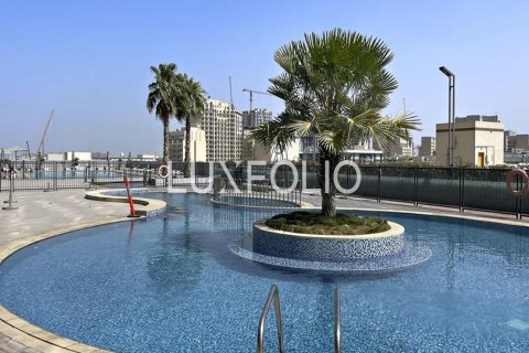 Byt v Jumeirah Village Circle, Dubai, SAE 1 ložnice, 69 m² Č.: 627849 - fotografie 14