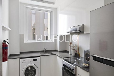 Byt v Jumeirah Village Circle, Dubai, SAE 1 ložnice, 69 m² Č.: 627849 - fotografie 6
