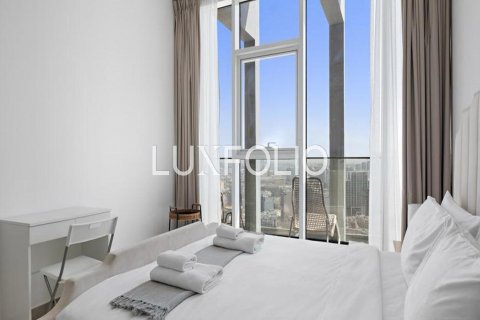 Byt v Jumeirah Village Circle, Dubai, SAE 1 ložnice, 69 m² Č.: 627849 - fotografie 15