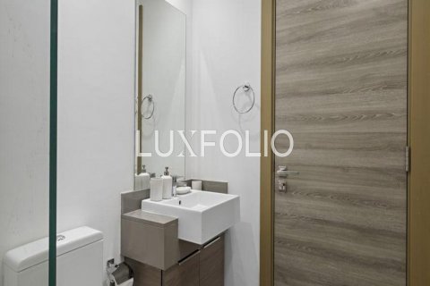 Byt v Jumeirah Village Circle, Dubai, SAE 1 ložnice, 69 m² Č.: 627849 - fotografie 8