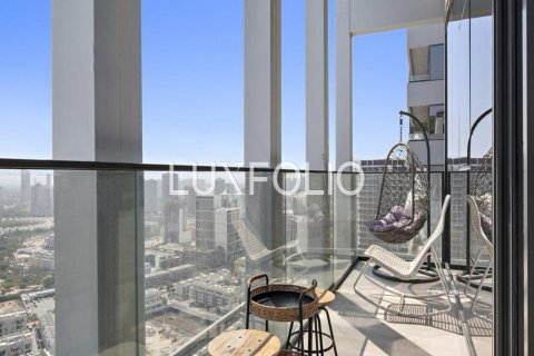 Byt v Jumeirah Village Circle, Dubai, SAE 1 ložnice, 69 m² Č.: 627849 - fotografie 10