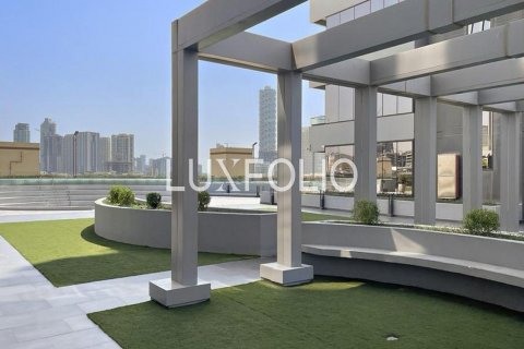 Byt v Jumeirah Village Circle, Dubai, SAE 1 ložnice, 69 m² Č.: 627849 - fotografie 13