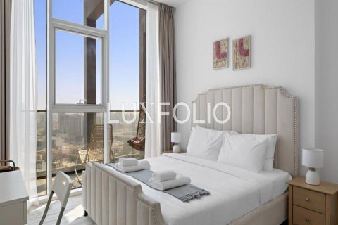 Byt v Jumeirah Village Circle, Dubai, SAE 1 ložnice, 69 m² Č.: 627849 - fotografie 9