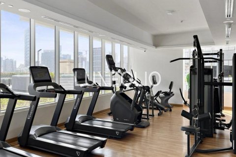 Byt v Jumeirah Village Circle, Dubai, SAE 1 ložnice, 69 m² Č.: 627849 - fotografie 16