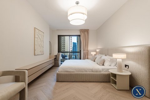 Apartment sa Jumeirah Beach Residence, Dubai, UAE 1 silid, 66 sq.m. № 627851 - larawan 7