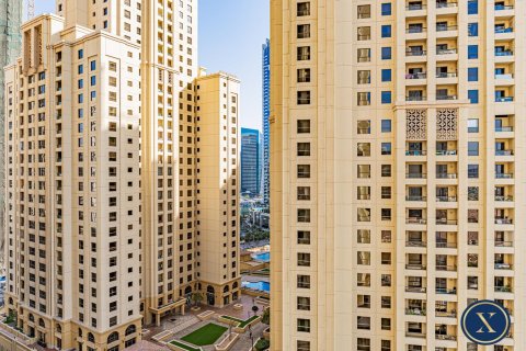 Apartment sa Jumeirah Beach Residence, Dubai, UAE 1 silid, 66 sq.m. № 627851 - larawan 12