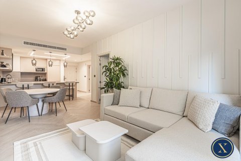 Apartment sa Jumeirah Beach Residence, Dubai, UAE 1 silid, 66 sq.m. № 627851 - larawan 1
