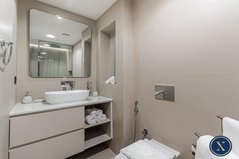 Apartment sa Jumeirah Beach Residence, Dubai, UAE 1 silid, 66 sq.m. № 627851 - larawan 9