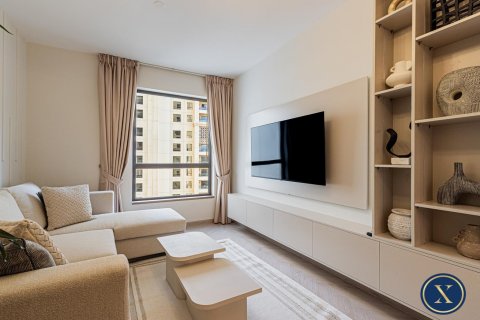 Apartment sa Jumeirah Beach Residence, Dubai, UAE 1 silid, 66 sq.m. № 627851 - larawan 2