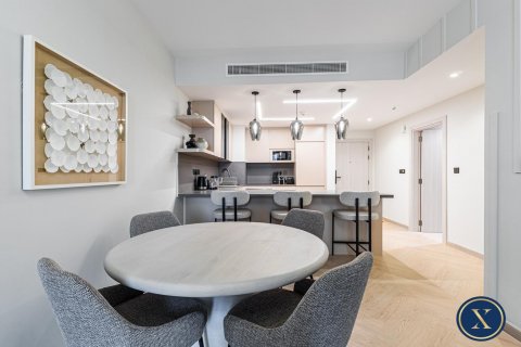 Apartment sa Jumeirah Beach Residence, Dubai, UAE 1 silid, 66 sq.m. № 627851 - larawan 6