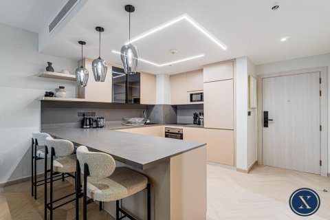 Apartment sa Jumeirah Beach Residence, Dubai, UAE 1 silid, 66 sq.m. № 627851 - larawan 4
