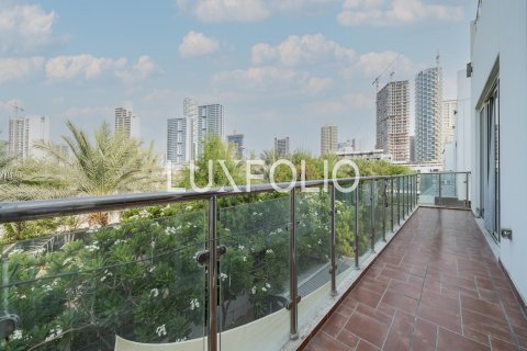Villa Jumeirah Village Circle, Dubaijā, AAE 5 istabas, 545 m2 Nr. 627850 - attēls 5