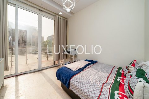 Villa Jumeirah Village Circle, Dubaijā, AAE 5 istabas, 545 m2 Nr. 627850 - attēls 10