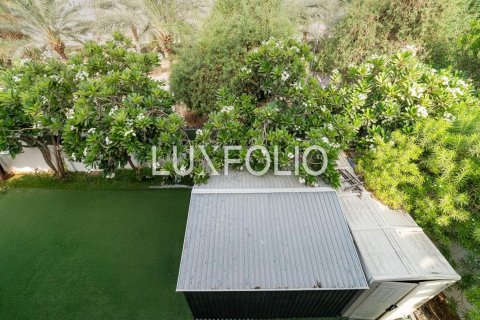 Villa Jumeirah Village Circle, Dubaijā, AAE 5 istabas, 545 m2 Nr. 627850 - attēls 7