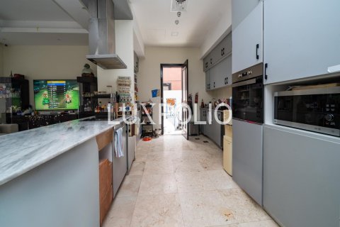 Villa Jumeirah Village Circle, Dubaijā, AAE 5 istabas, 545 m2 Nr. 627850 - attēls 3