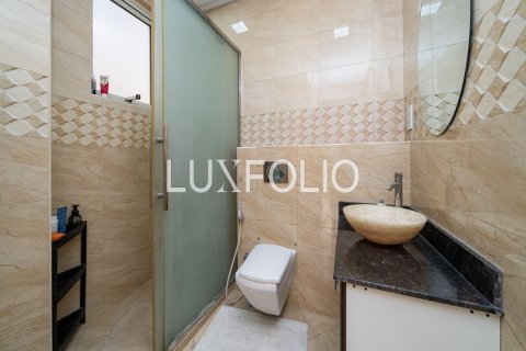 Villa Jumeirah Village Circle, Dubaijā, AAE 5 istabas, 545 m2 Nr. 627850 - attēls 21