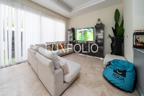 Villa Jumeirah Village Circle, Dubaijā, AAE 5 istabas, 545 m2 Nr. 627850 - attēls 1