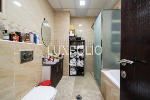 Villa Jumeirah Village Circle, Dubaijā, AAE 5 istabas, 545 m2 Nr. 627850 - attēls 19