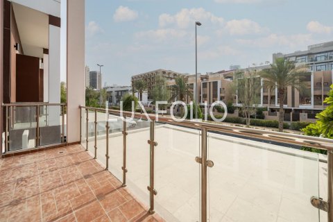 Villa Jumeirah Village Circle, Dubaijā, AAE 5 istabas, 545 m2 Nr. 627850 - attēls 11