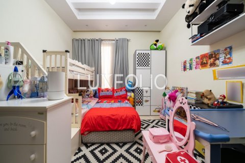 Villa Jumeirah Village Circle, Dubaijā, AAE 5 istabas, 545 m2 Nr. 627850 - attēls 20