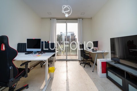 Villa Jumeirah Village Circle, Dubaijā, AAE 5 istabas, 545 m2 Nr. 627850 - attēls 15