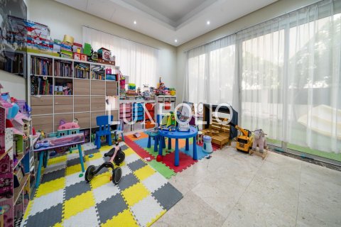 Villa Jumeirah Village Circle, Dubaijā, AAE 5 istabas, 545 m2 Nr. 627850 - attēls 25