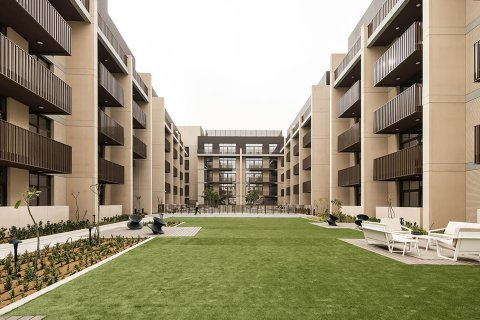 Projekt deweloperski BELGRAVIA w Jumeirah Village Circle, Dubai, ZEA nr 109554