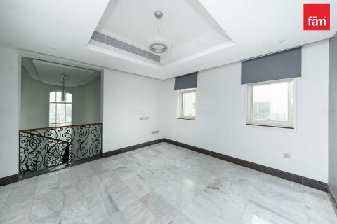 Vila v Dubai, SAE 5 spální, 571.3 m2 č. 569759 - Fotografia 10