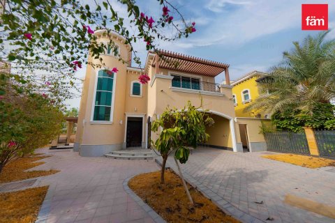 Vila v Dubai, SAE 5 spální, 571.3 m2 č. 569759 - Fotografia 30
