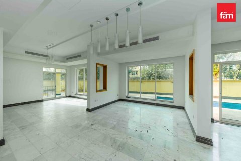 Vila v Dubai, SAE 5 spální, 571.3 m2 č. 569759 - Fotografia 4