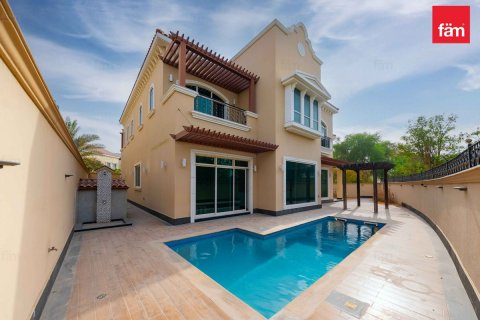 Vila v Dubai, SAE 5 spální, 571.3 m2 č. 569759 - Fotografia 1