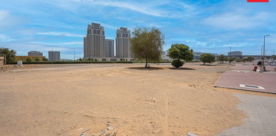 Wadi Al Safa 2, Dubai, संयुक्त अरब अमीरात में ज़मीन, 528 वर्ग मीटर, संख्या 612589