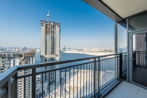 Dzīvoklis Dubai Creek Harbour (The Lagoons)jā, AAE 2 istabas, 102.85012421 m2 Nr. 595460 - attēls 19