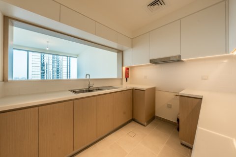 Dzīvoklis Dubai Creek Harbour (The Lagoons)jā, AAE 2 istabas, 102.85012421 m2 Nr. 595460 - attēls 12
