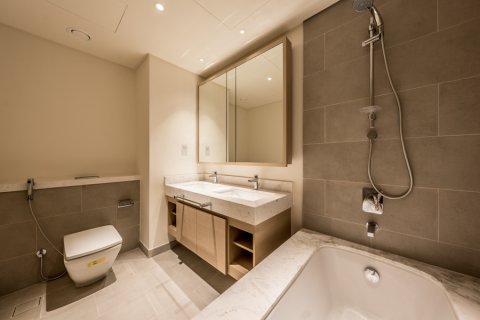 Dzīvoklis Dubai Creek Harbour (The Lagoons)jā, AAE 2 istabas, 102.85012421 m2 Nr. 595460 - attēls 7