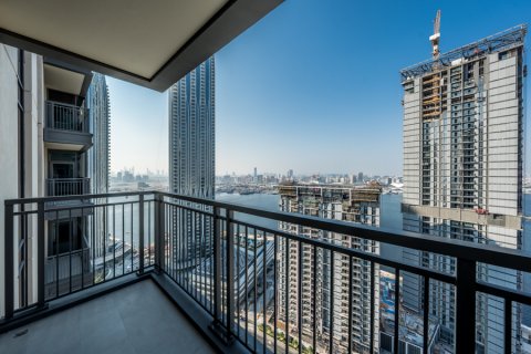 Dzīvoklis Dubai Creek Harbour (The Lagoons)jā, AAE 2 istabas, 102.85012421 m2 Nr. 595460 - attēls 1